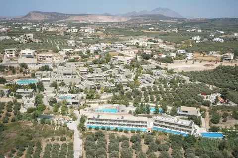 Rimondi Grand Resort & Spa, Rethymnon