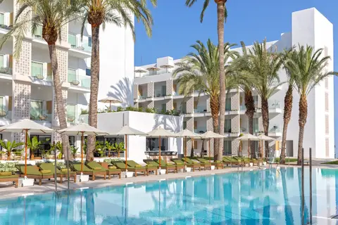 HM Ayron Park - Adults Only, Playa de Palma