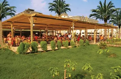 MC Arancia Resort Hotel & Spa, Alanya