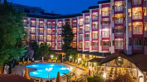 Bieno Club SVS, Mahmutlar