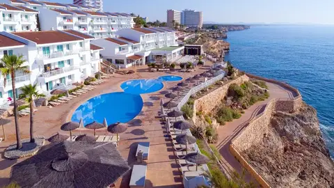 HSM Calas Park, Calas de Mallorca