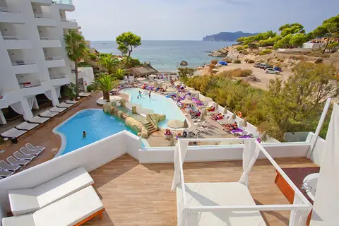 FERGUS Style Cala Blanca Suites, Santa Ponsa