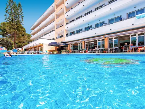 Hotel Mariant, Sant Llorenc