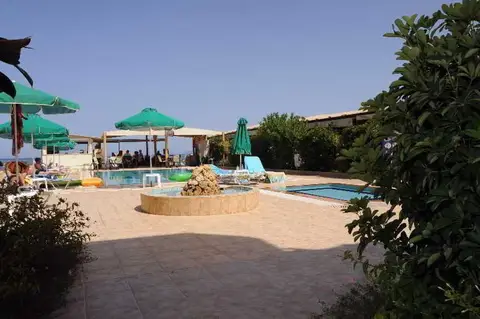 Esperides Beach Hotel Apartments, Kato Stalos