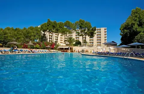 Grupotel Orient, Playa de Palma