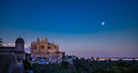 Hostal Cuba, Palma de Mallorca