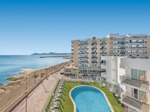 THB Gran Bahía, Can Picafort