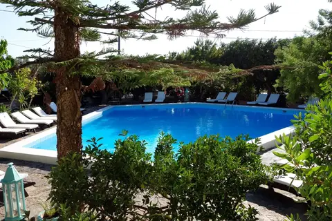 Cretan Village Hotel, Agios Nikolaos