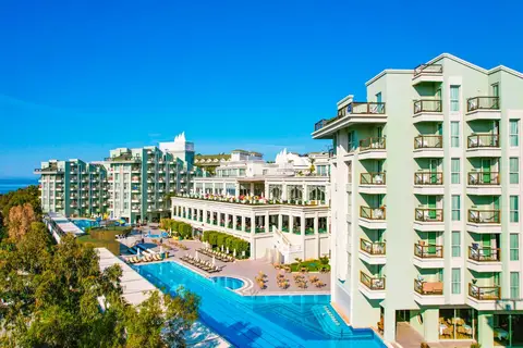 Royal Atlantis Spa & Resort, Manavgat