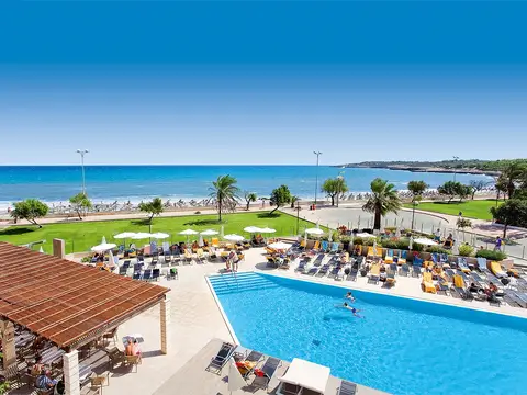 allsun Hotel Borneo, Cala Millor