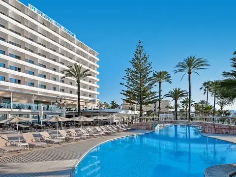 CM Playa del Moro, Cala Millor