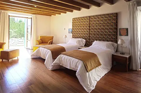 Sa Cabana Hotel Rural & SPA, Consell
