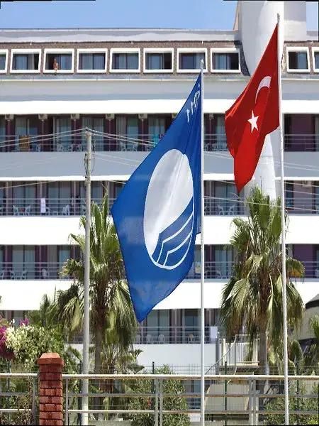 Drita Hotel Resort & Spa, Alanya
