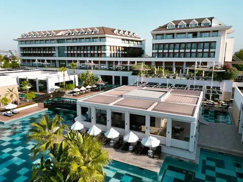TUI BLUE Belek, Belek