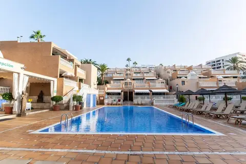 Hotel Parque de las Americas, Playa de las Américas