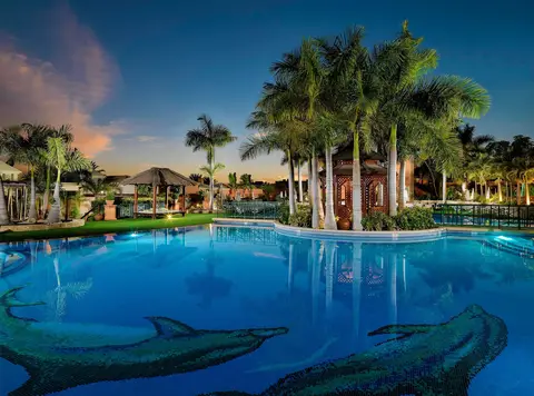 Green Garden Eco Resort, Playa de las Américas