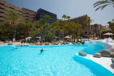 Hotel Abora Continental by Lopesan Hotels, Playa del Ingles