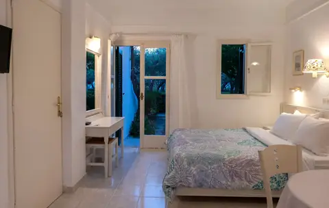 Villea Village, Makrigialos