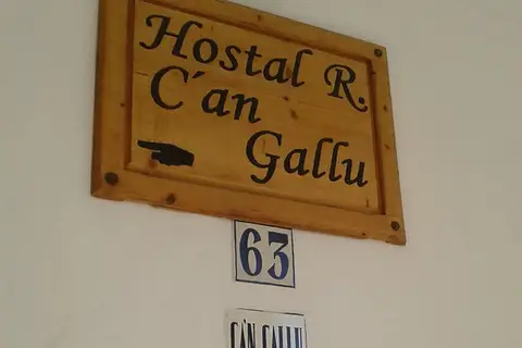 Can Gallu, Cala Ratjada