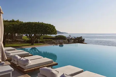 St. Nicolas Bay Resort Hotel & Villas, Agios Nikolaos