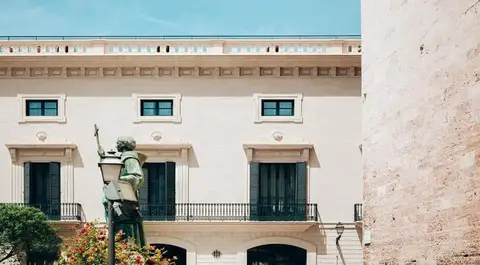 Sant Francesc Hotel Singular, Palma de Mallorca
