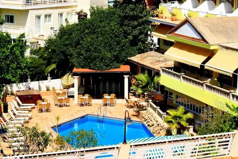 Manaus, El Arenal