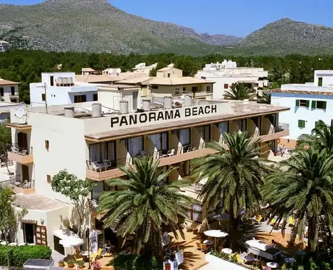 Hotel Panorama, Port de Pollença