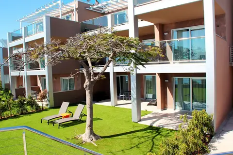 Riviera Vista, Playa del Cura