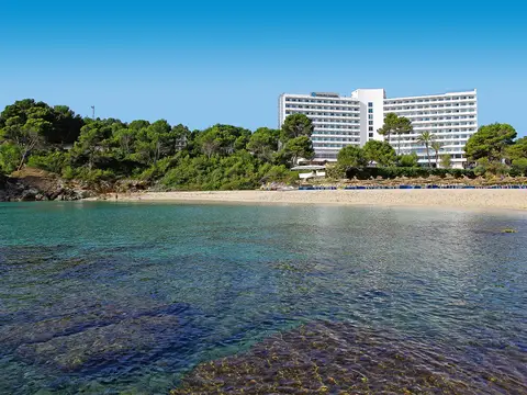 AluaSoul Carolina, Font de Sa Cala
