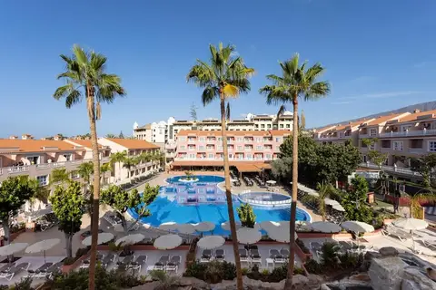 Hotel El Duque, Costa Adeje