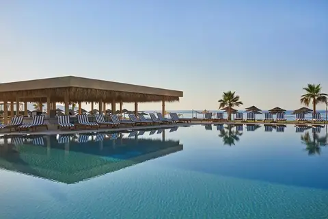 Atlantica Kalliston Resort, Kato Galatas