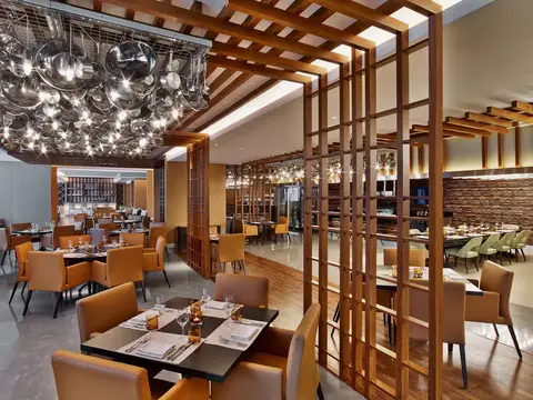 V Hotel Dubai Curio Collection by Hilton, Jumeirah