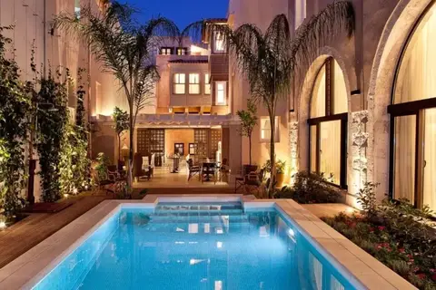 Rimondi Hotels Rethymnon, Rethymnon