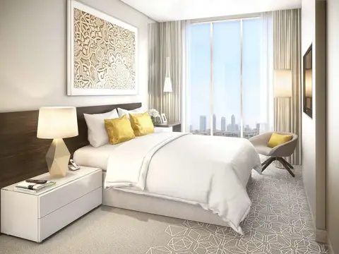 Grand Mercure Dubai City, Deira