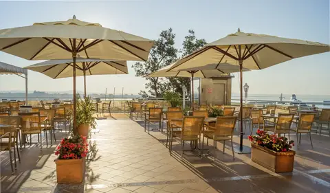 Hotel Catalonia Majorica, Palma de Mallorca