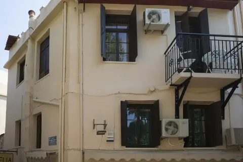 Elia Portou Rooms, Chania