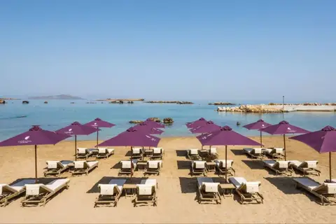 Chania Flair Boutique Hotel, Tapestry Collection by Hilton, Chania