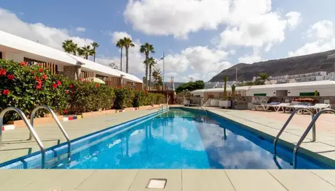Apartamentos Leticia Del Mar, Puerto Rico