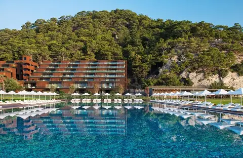 Maxx Royal Kemer, Kemer