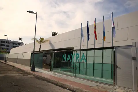 Hotel Nayra - Adults Only, Playa del Ingles