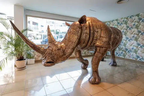 Hotel Amic Horizonte, Palma de Mallorca