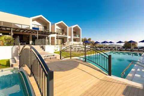 T-Hotel Premium Suites, Bali