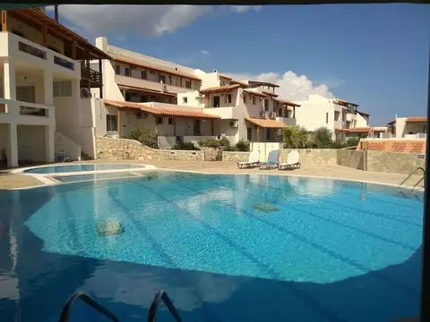 Creta Suites, Koutsounari