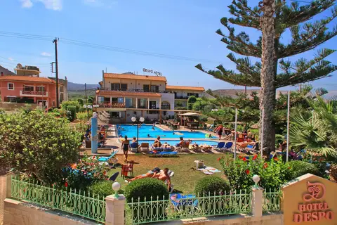 Despo Hotel by Estia, Gouves