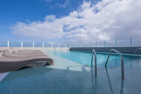Hotel AF Valle Orotava, Puerto de la Cruz