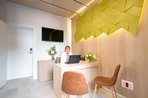 Hotel Boutique Soller Plaza, Sóller