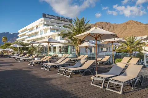 Barceló Santiago - Adults Only, Puerto de Santiago