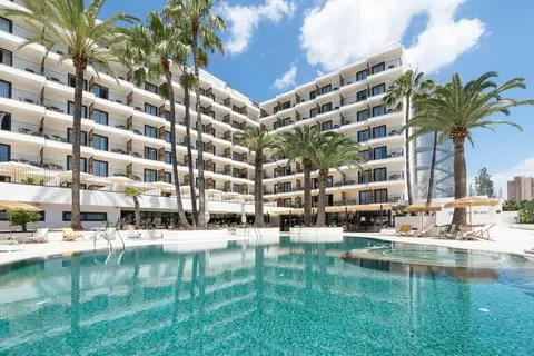 Tangerine by Honne Hotels - Adults Only, Magaluf