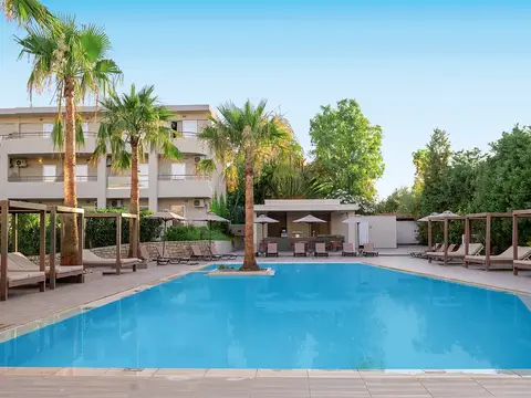 Zeus Hotels Ydoria Resort, Adelianos Kambos