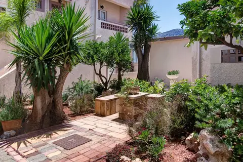 Le Palme, Malia